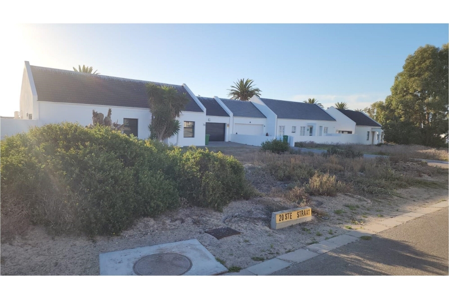 0 Bedroom Property for Sale in Shelley Point Western Cape
